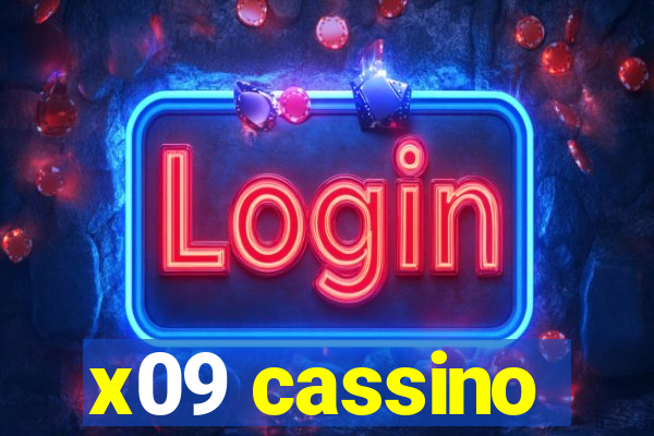 x09 cassino